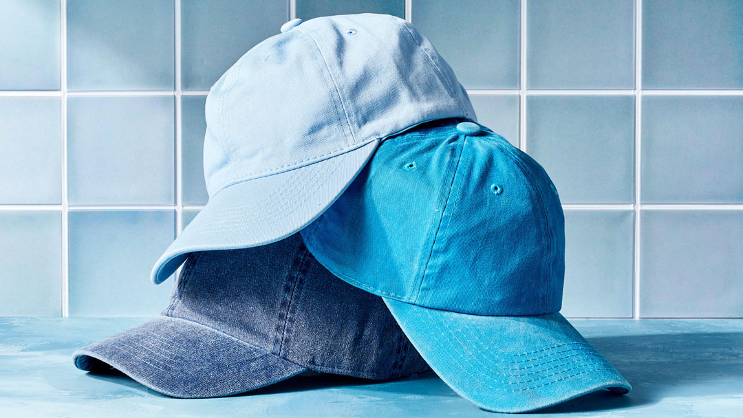 Pilihan Bahan Topi Biar Tampilan Makin Kece