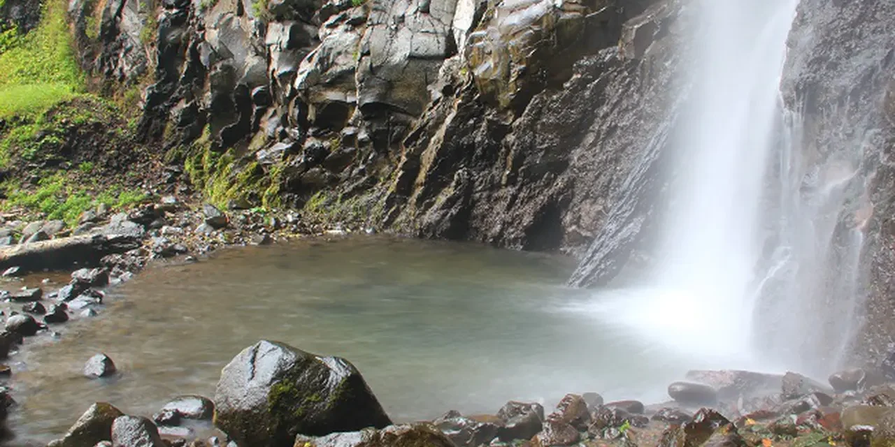 Rekomendasi Air Terjun Hits Di Jember Buat Hidden Gem-an