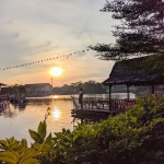 Tempat Lepas Penat Paling Asyik Di Bekasi