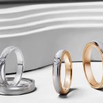 Toko Cincin Tunangan Cantik Untuk Lamaran