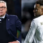 Batal Bertemu Ancelotti, Neymar Malah Positif COVID-19
