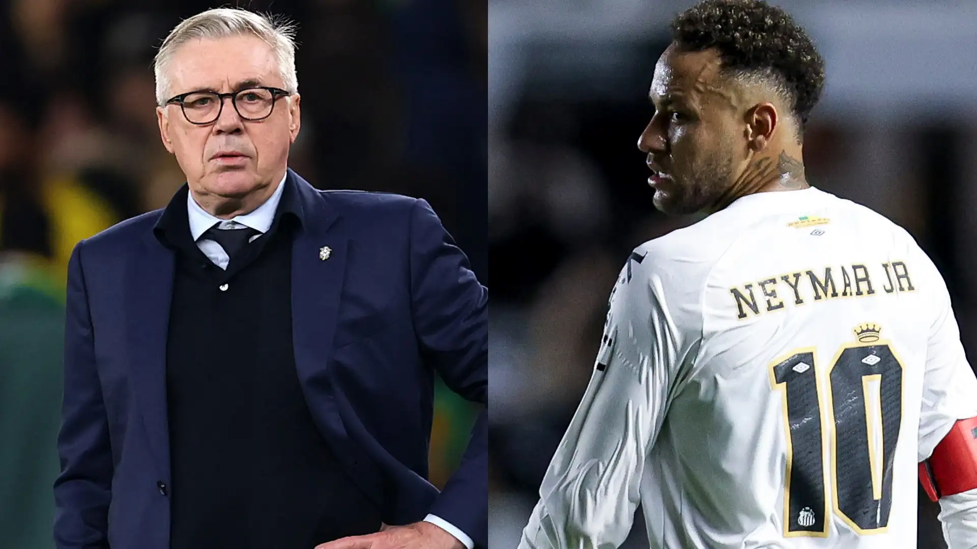 Batal Bertemu Ancelotti, Neymar Malah Positif COVID-19