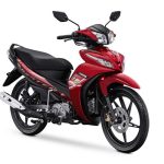 Bebek Kembali Populer? Bos Yamaha Buka Suara