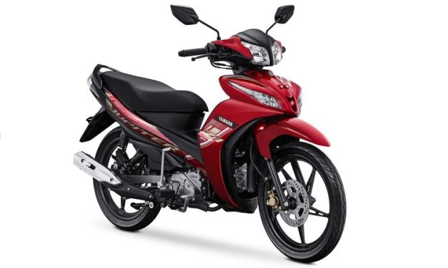 Bebek Kembali Populer? Bos Yamaha Buka Suara
