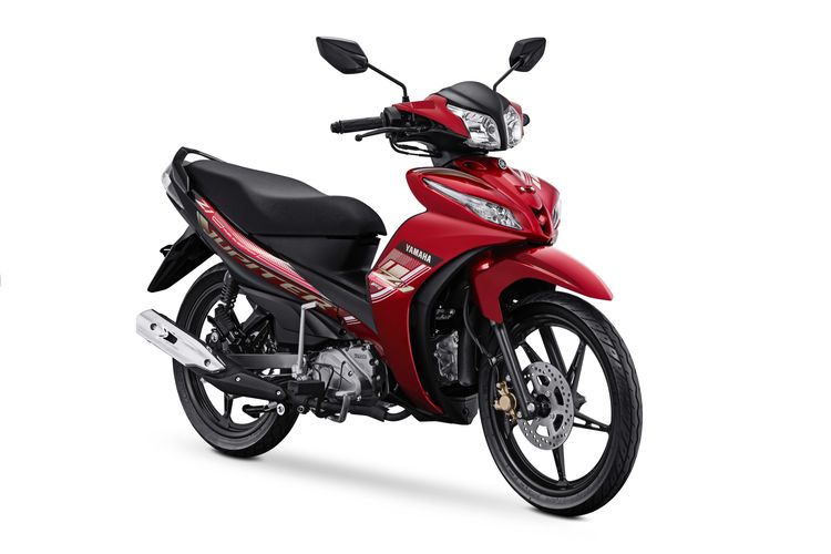 Bebek Kembali Populer? Bos Yamaha Buka Suara
