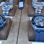 Beli Jam Mewah: Pemuas Hobi Atau Investasi Pintar?