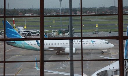 Garuda Minta Dana Beli 15 Pesawat, Buat Apa Saja?