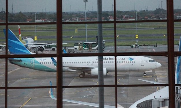Garuda Minta Dana Beli 15 Pesawat, Buat Apa Saja?