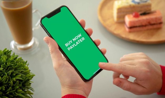 Gen Z Berpaling ke Paylater, Kartu Kredit Makin Sepi