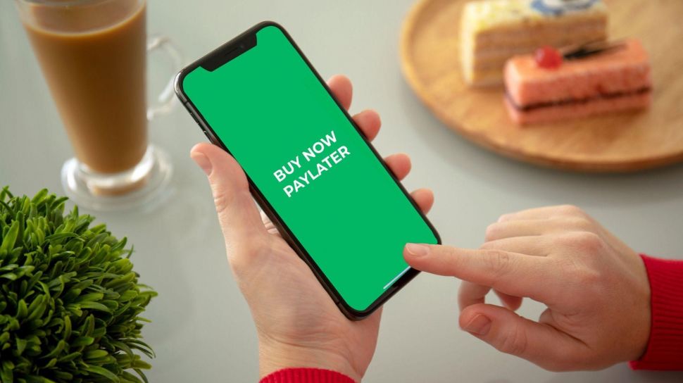 Gen Z Berpaling ke Paylater, Kartu Kredit Makin Sepi