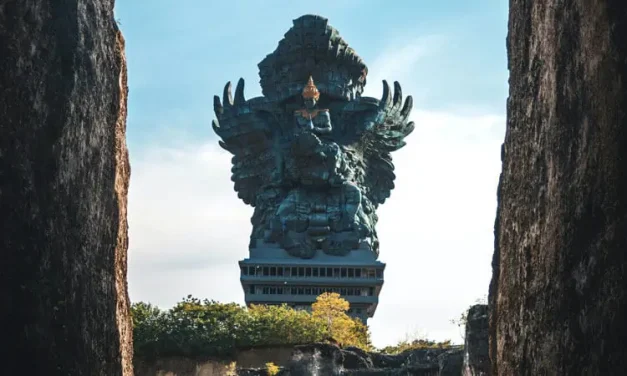 Liburan Ke Bali? Ini Spot Wajib Yang Harus Di Kunjungi!