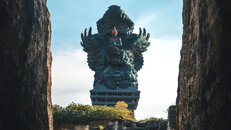 Liburan Ke Bali? Ini Spot Wajib Yang Harus Di Kunjungi!