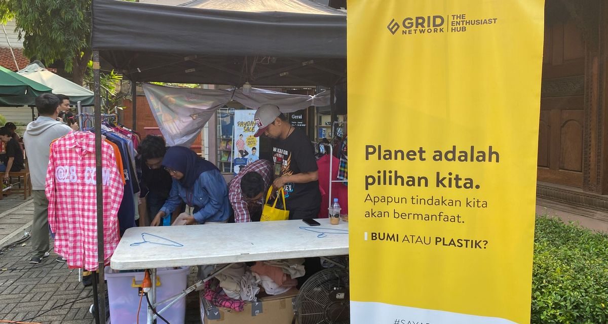 Retur Berbayar: Benar Kurangi Limbah Fashion Atau Gimmick?