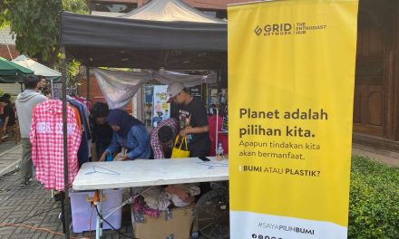 Retur Berbayar: Benar Kurangi Limbah Fashion Atau Gimmick?