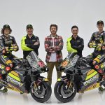 VR46 x Timnas: Gebrakan Baru di Dunia Balap