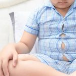 Anak Jarang Gerak, Obesitas Mengintai!