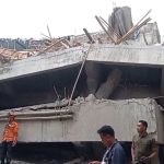 Analisis Ahli: Penyebab Musala Ponpes Ambruk