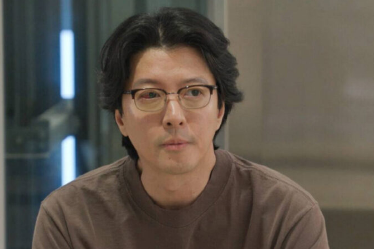 Mengenal AS, Penyakit Yang Di Derita Lee Dong Gun